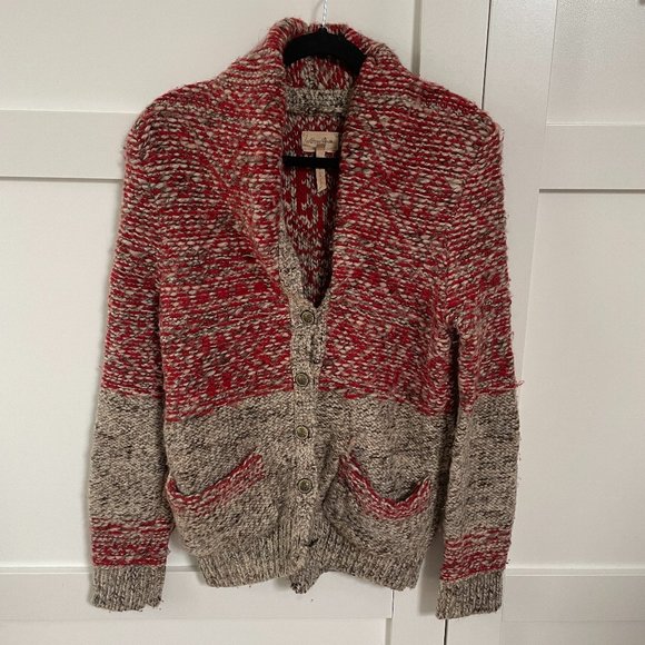 WILFRED | Shawl Collar - Picture 1 of 3